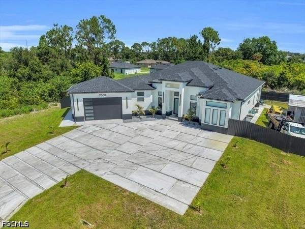 4 bedroom SingleFamilyResidence at 2500 2nd St SW, Lehigh Acres, Lehigh Acres — photo 3