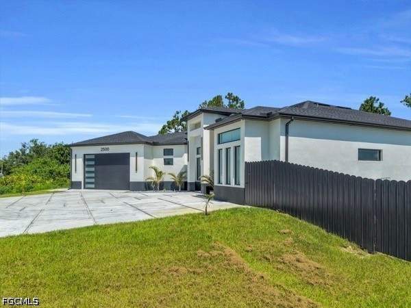 4 bedroom SingleFamilyResidence at 2500 2nd St SW, Lehigh Acres, Lehigh Acres — photo 5