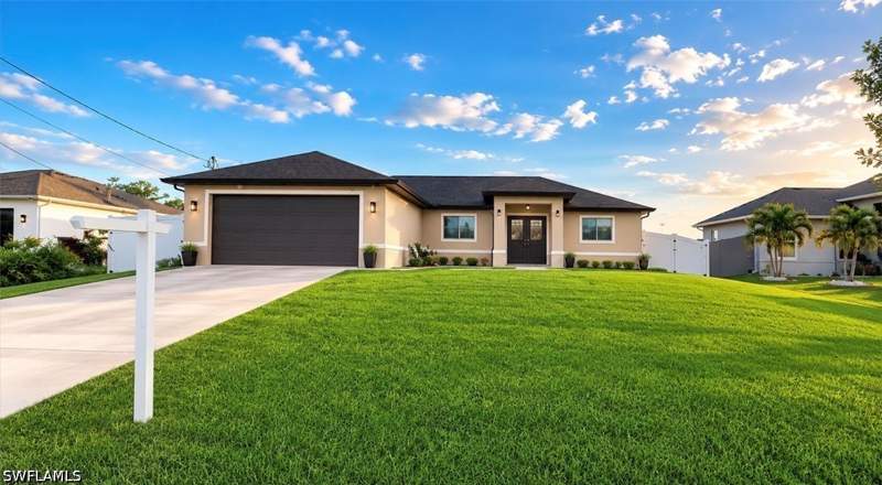 4 bedroom SingleFamilyResidence at 2208 NW 42nd Pl, Cape Coral, Cape Coral — photo 2