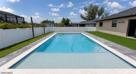 2208 NW 42nd Pl, Cape Coral FL - photo 20 of 23