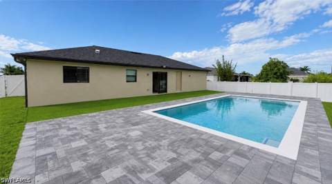 2208 NW 42nd Pl, Cape Coral FL - photo 22 of 23