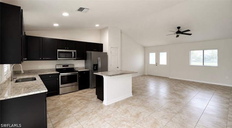 4 bedroom SingleFamilyResidence at 2208 NW 42nd Pl, Cape Coral, Cape Coral — photo 5