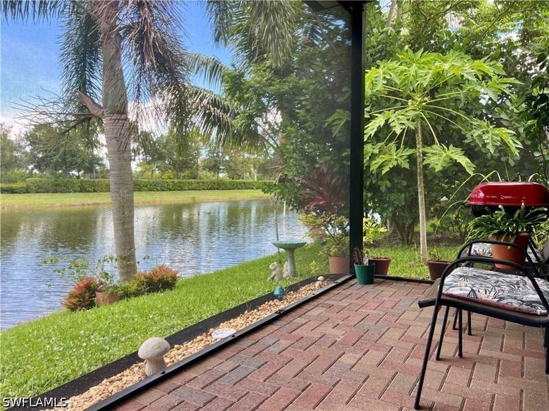 2 bedroom SingleFamilyResidence at 5507 Useppa Dr, Coquina At Maple Ridge, Ave Maria — photo 2