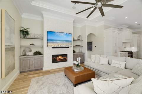 18341 Vicenza Way, Miromar Lakes FL - photo 17 of 46