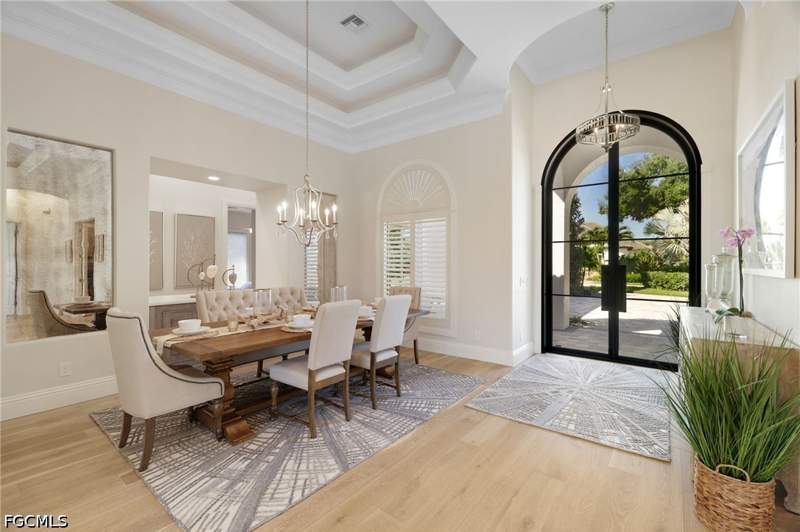 3 bedroom SingleFamilyResidence at 18341 Vicenza Way, Verona Lago, Miromar Lakes — photo 2