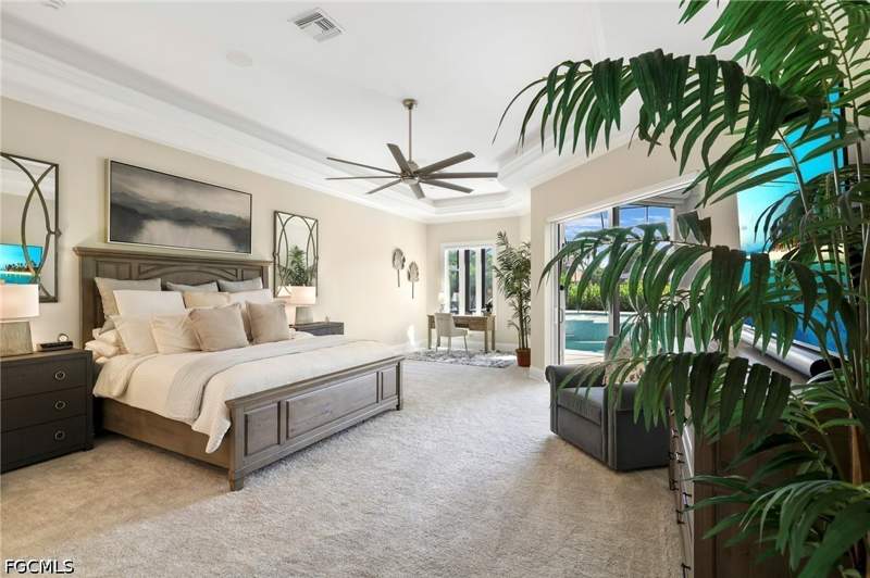 3 bedroom SingleFamilyResidence at 18341 Vicenza Way, Verona Lago, Miromar Lakes — photo 4