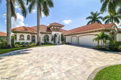 18341 Vicenza Way, Miromar Lakes FL - photo 8 of 46