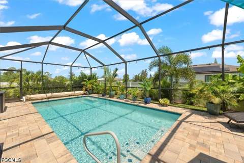 2805 NW 4th Ter, Cape Coral FL - photo 20 of 22