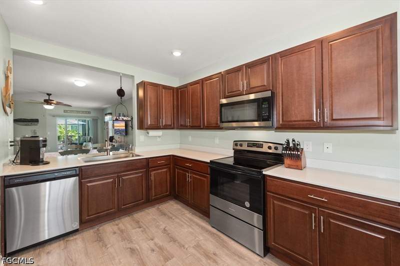 3 bedroom SingleFamilyResidence at 2805 NW 4th Ter, Cape Coral, Cape Coral — photo 4