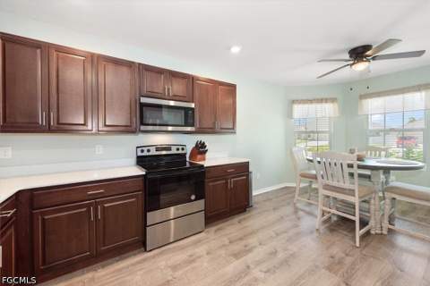 2805 NW 4th Ter, Cape Coral FL - photo 6 of 22