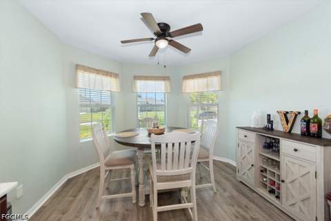 2805 NW 4th Ter, Cape Coral FL - photo 7 of 22