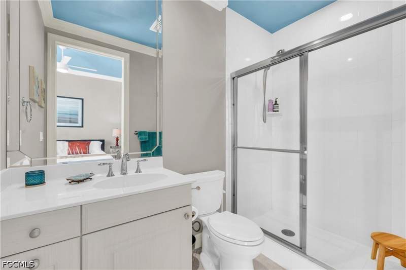 3 bedroom Condominium at 14300 Riva Del Lago Dr 2001, Riva Del Lago, Fort Myers — photo 4