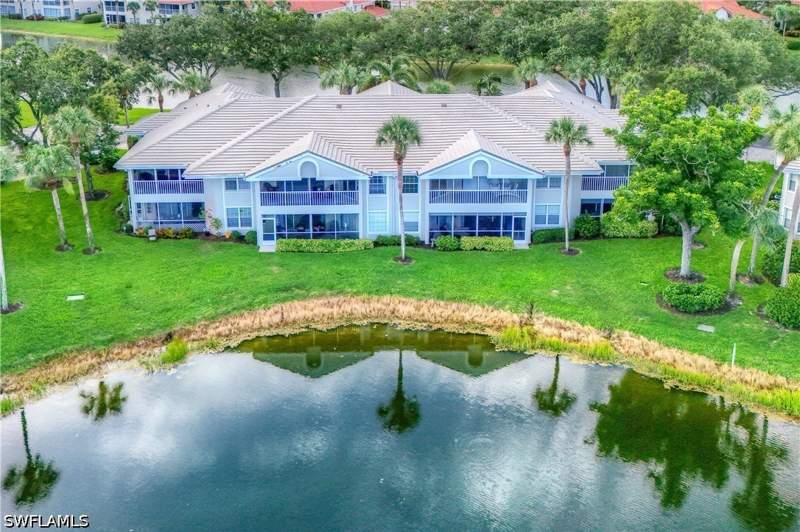 3 bedroom Condominium at 6260 Bellerive Ave 404, Bellerive, Naples — photo 2