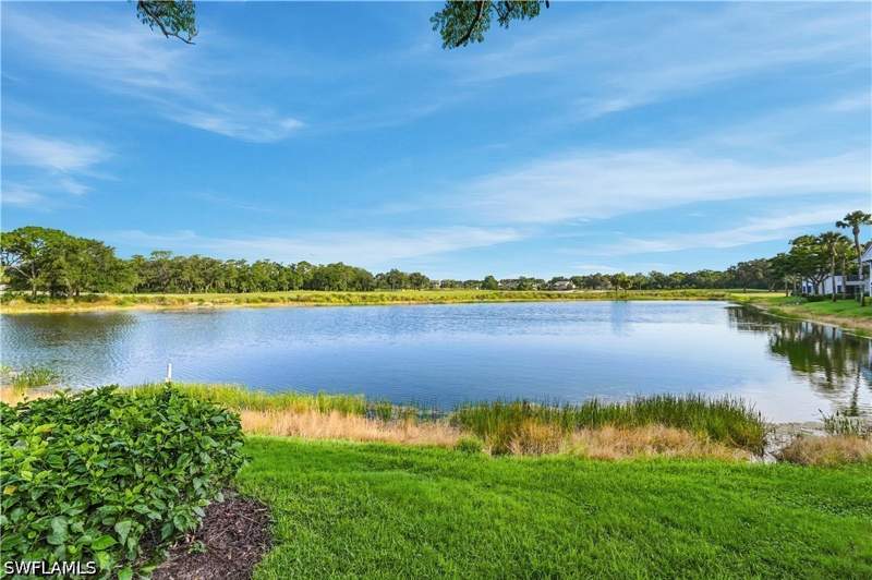 3 bedroom Condominium at 6260 Bellerive Ave 404, Bellerive, Naples — photo 4