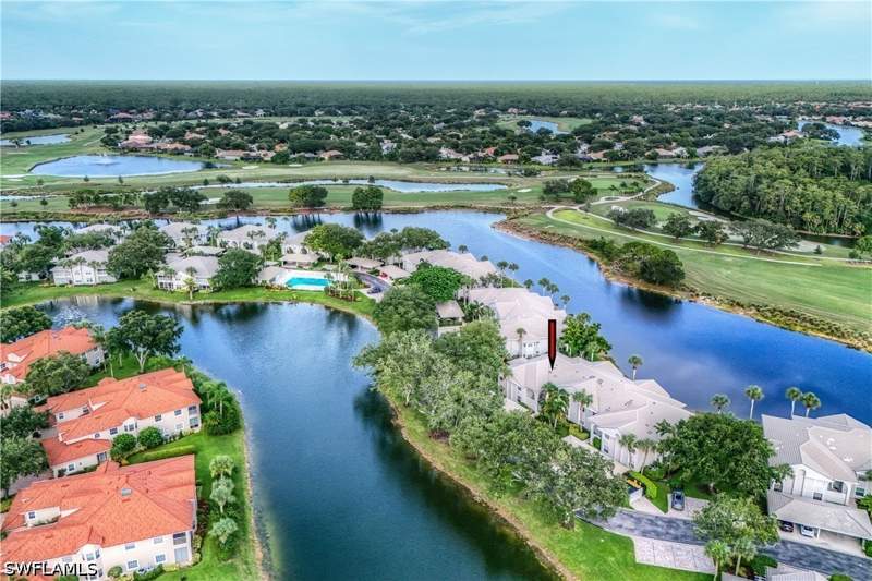 3 bedroom Condominium at 6260 Bellerive Ave 404, Bellerive, Naples — photo 5
