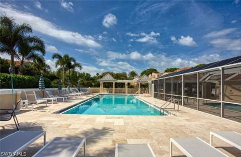 8365 Excalibur Cir K6, Naples FL - photo 18 of 28