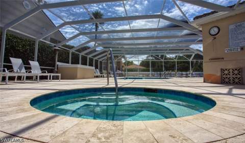 8365 Excalibur Cir K6, Naples FL - photo 19 of 28