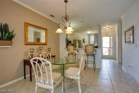 8365 Excalibur Cir K6, Naples FL - photo 7 of 28
