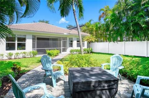 8324 Laurel Lakes Blvd, Naples FL - photo 20 of 21