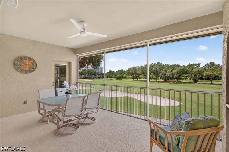 3 bedroom Condominium at 24619 Ivory Cane Dr 202, Palm Colony, Bonita Springs — photo 2
