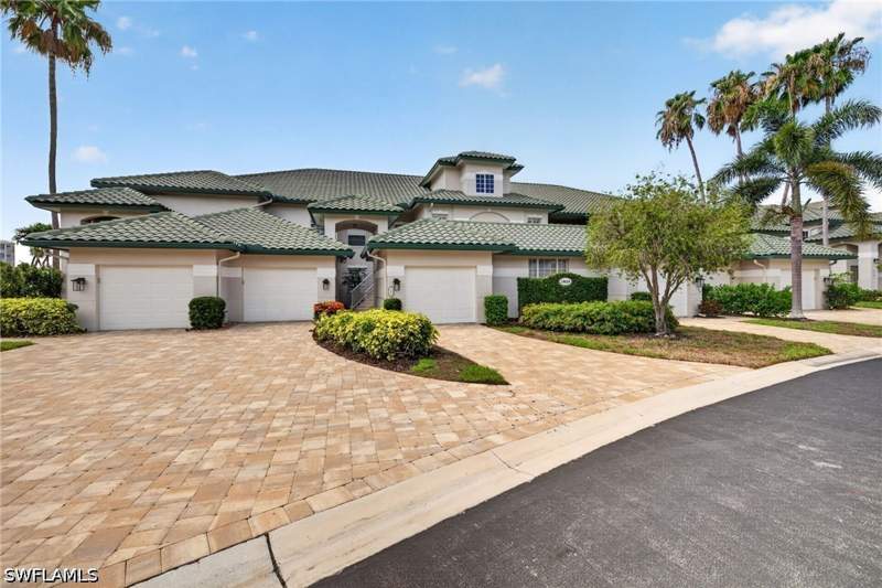 3 bedroom Condominium at 24619 Ivory Cane Dr 202, Palm Colony, Bonita Springs — photo 3