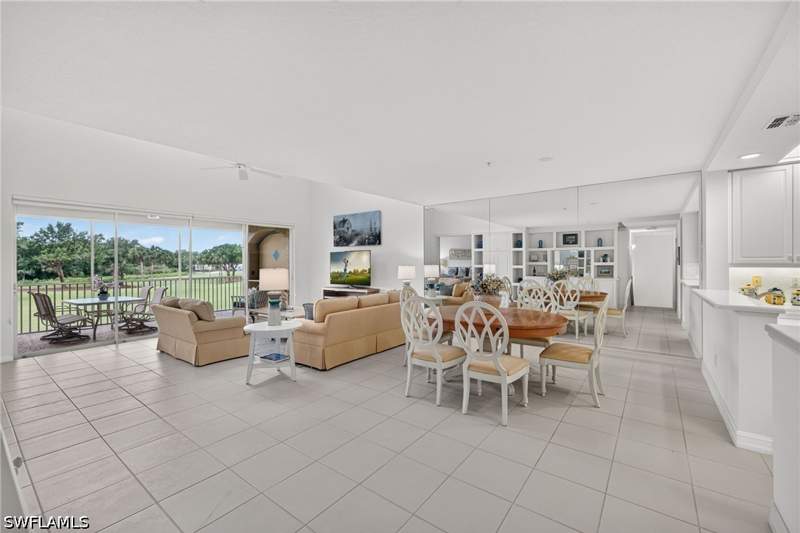3 bedroom Condominium at 24619 Ivory Cane Dr 202, Palm Colony, Bonita Springs — photo 5