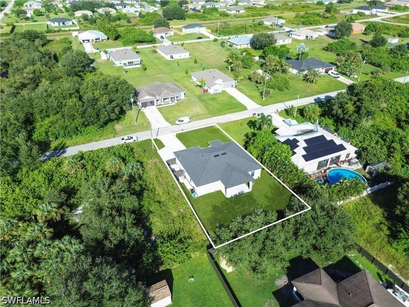4 bedroom SingleFamilyResidence at 431 Pinafore Ave, Southwood, Lehigh Acres — photo 2