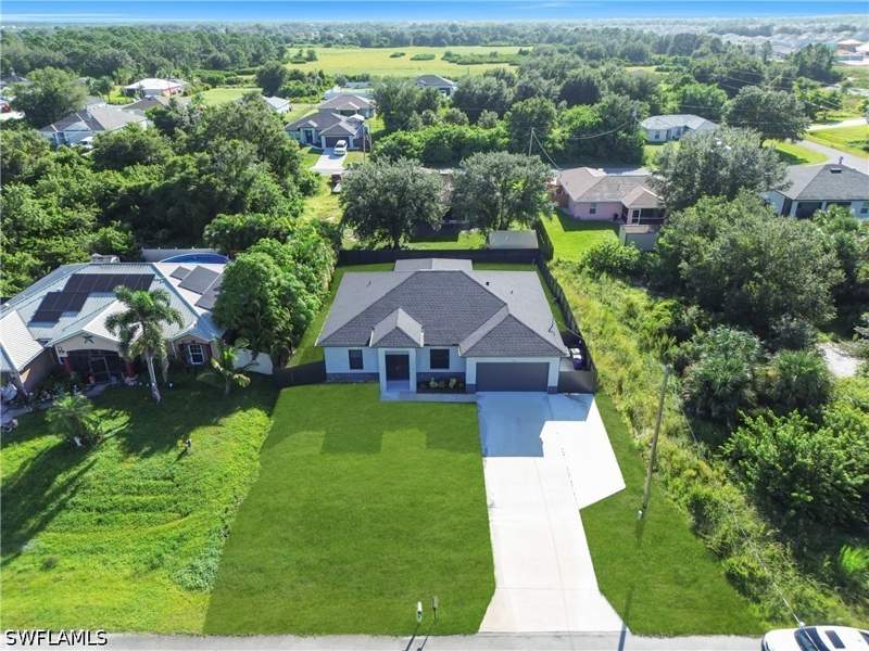 4 bedroom SingleFamilyResidence at 431 Pinafore Ave, Southwood, Lehigh Acres — photo 3