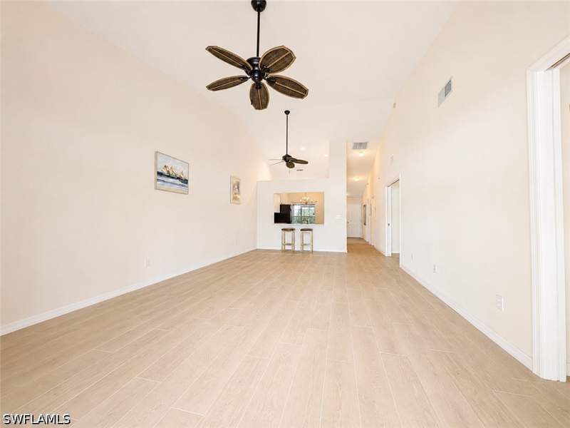 3 bedroom Attached at 2888 W Crown Pointe Blvd, Lakeport Villas, Naples — photo 2