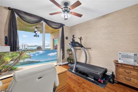 3414 Hancock Bridge Pkwy 803, North Fort Myers FL - photo 13 of 35