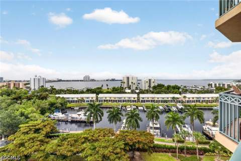 3414 Hancock Bridge Pkwy 803, North Fort Myers FL - photo 19 of 35