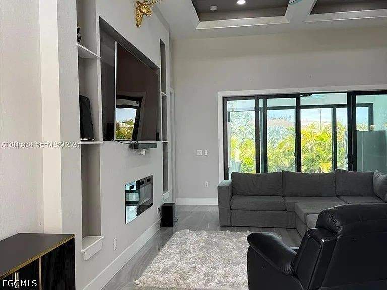 4 bedroom SingleFamilyResidence at 1600 SW 1st St, Cape Coral, Cape Coral — photo 3