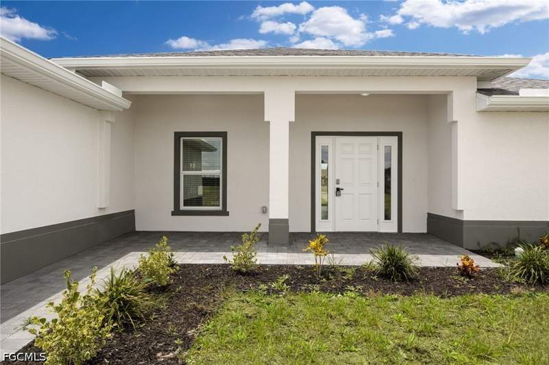 4 bedroom SingleFamilyResidence at 2802 NW 3rd PL, CAPE CORAL, Cape Coral — photo 2