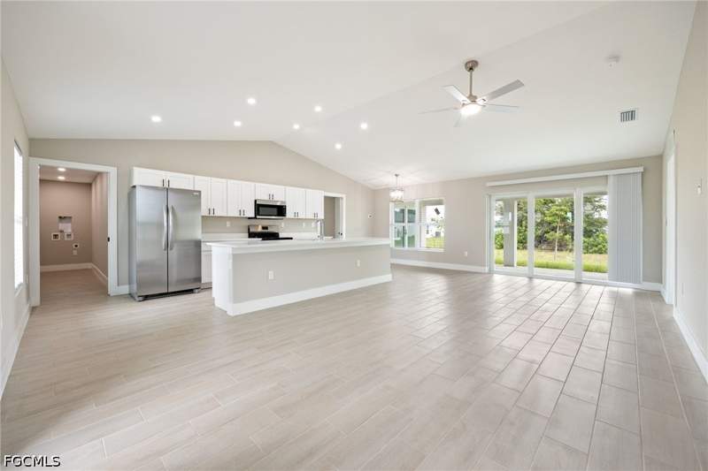 4 bedroom SingleFamilyResidence at 2802 NW 3rd PL, CAPE CORAL, Cape Coral — photo 3