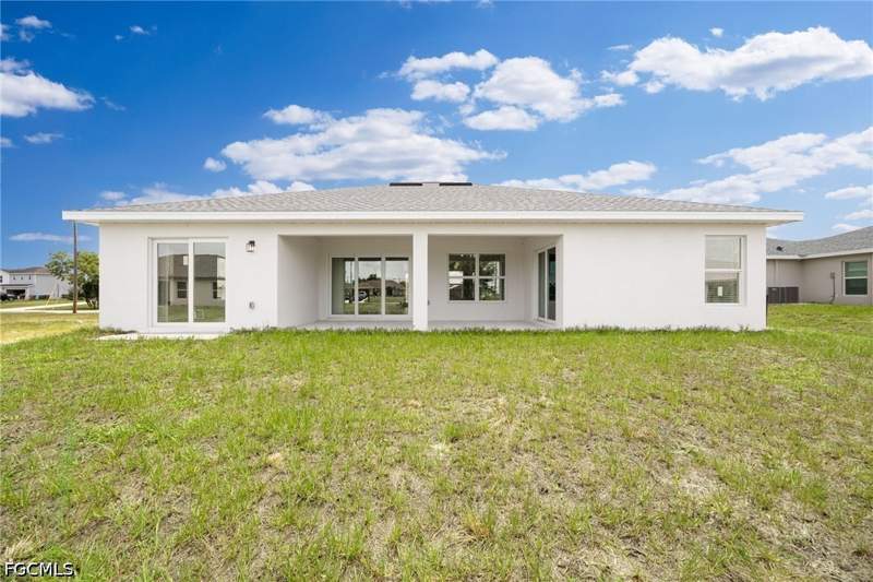4 bedroom SingleFamilyResidence at 2802 NW 3rd PL, CAPE CORAL, Cape Coral — photo 5