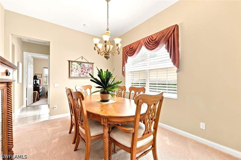 4 bedroom SingleFamilyResidence at 7330 Donatello Ct, Verona Walk, Naples — photo 5