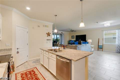 16138 Palmetto Prairie Dr, Alva FL - photo 10 of 33