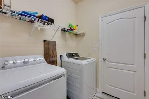 16138 Palmetto Prairie Dr, Alva FL - photo 11 of 33