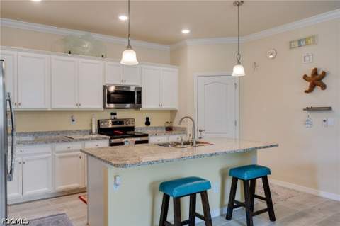 16138 Palmetto Prairie Dr, Alva FL - photo 8 of 33