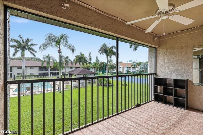 2 bedroom Attached at 10 Beth Stacey Blvd 206, Stone Edge Condo, Lehigh Acres — photo 2