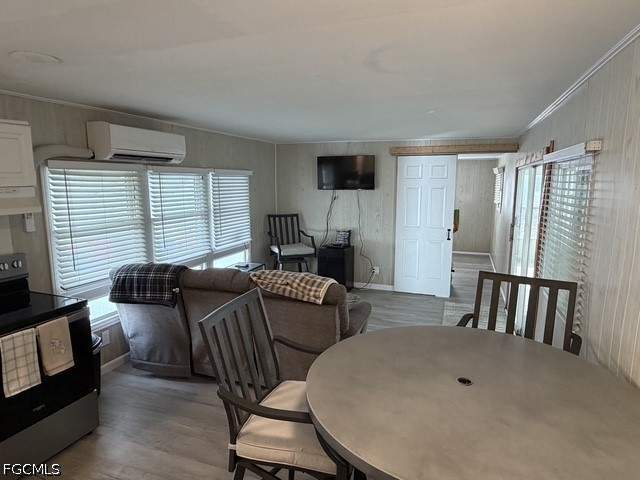 2 bedroom ManufacturedHome at 3 Galleon Way, Port Carlos Cove Co-Op Inc, Fort Myers Beach — photo 3