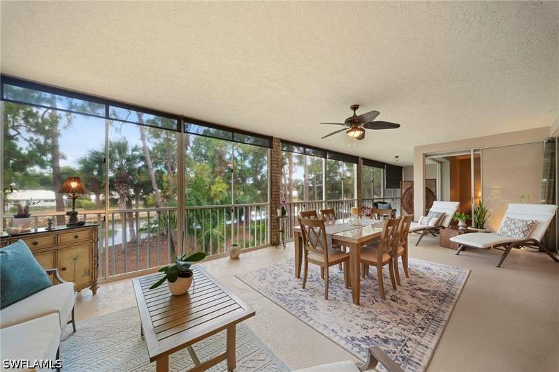 2 bedroom Condominium at 770 Waterford Dr 202, Eagle Creek Country Club, Naples — photo 2