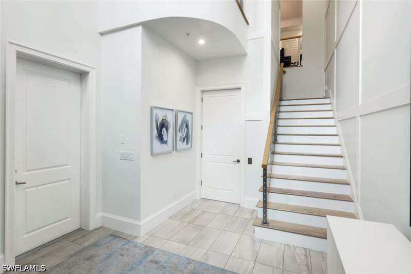 3 bedroom Condominium at 16358 Corsica Way 201, Corsica, Naples — photo 3