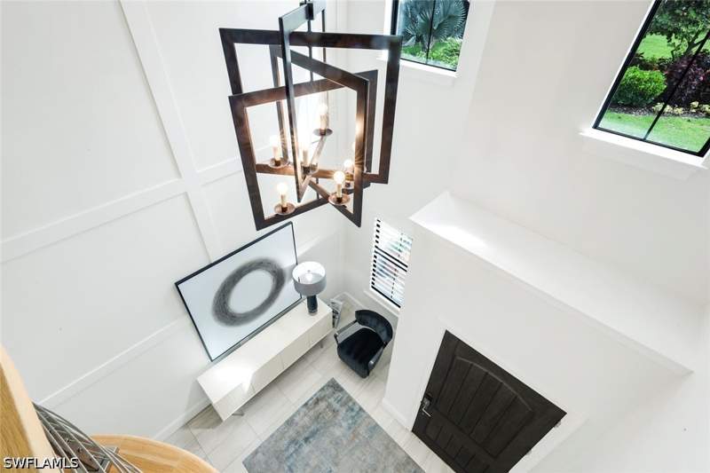 3 bedroom Condominium at 16358 Corsica Way 201, Corsica, Naples — photo 4