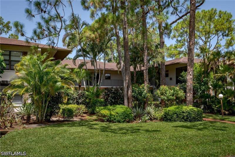 2 bedroom Condominium at 1733 Courtyard Way B103, Courtyard At Kings Lake, Naples — photo 2