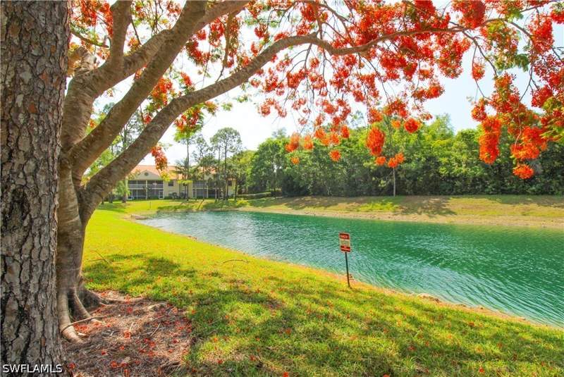 2 bedroom Condominium at 225 Robin Hood Cir 203, Sherwood, Naples — photo 5