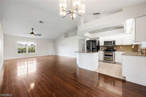 1418 SW 11th Pl, Cape Coral FL - photo 9 of 42