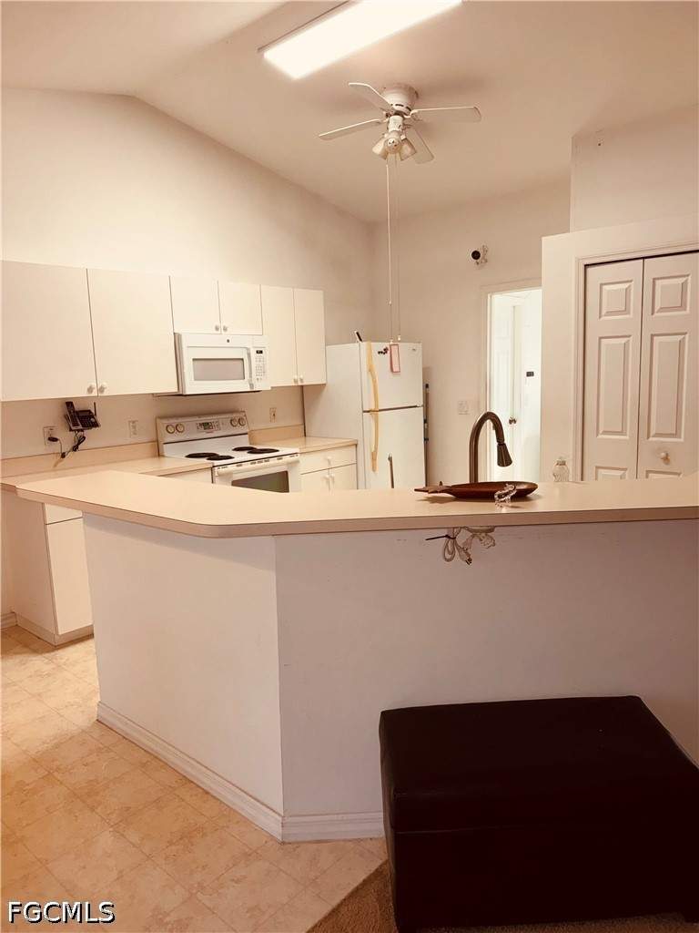 3 bedroom SingleFamilyResidence at 2604 Old Burnt Store Rd N, Cape Coral, Cape Coral — photo 2