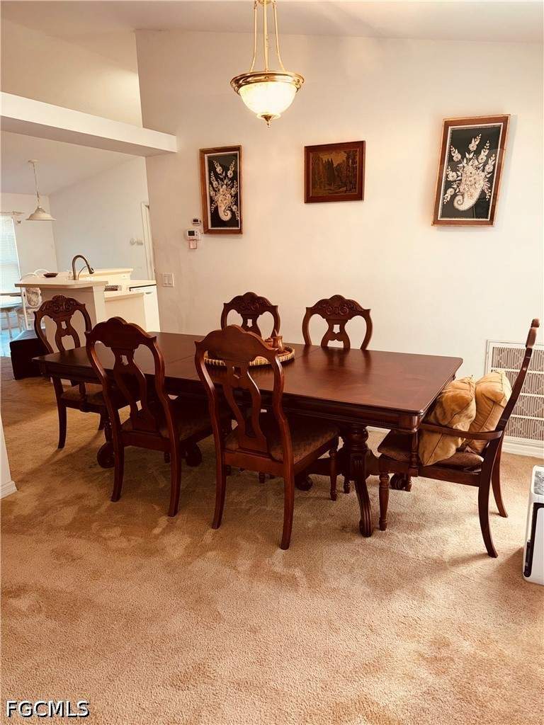 3 bedroom SingleFamilyResidence at 2604 Old Burnt Store Rd N, Cape Coral, Cape Coral — photo 4