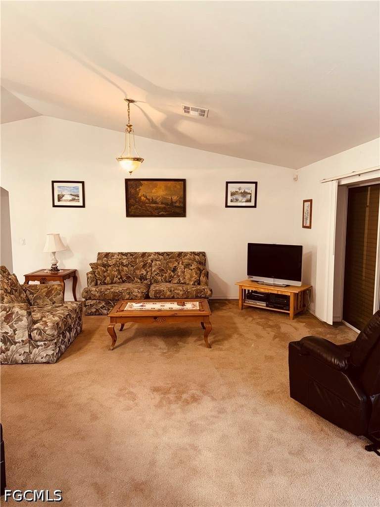 3 bedroom SingleFamilyResidence at 2604 Old Burnt Store Rd N, Cape Coral, Cape Coral — photo 5